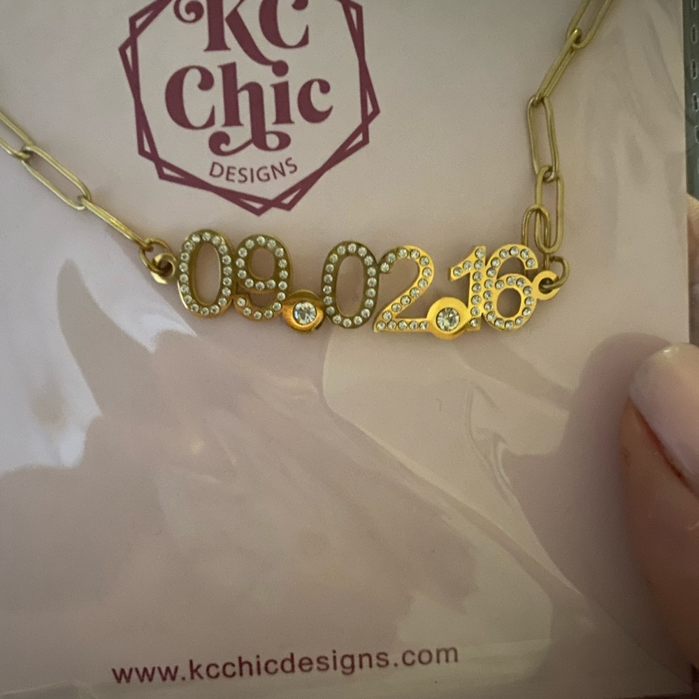 Kc chic designs bracelet